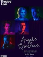 天使在美國第一部：千禧年降臨
