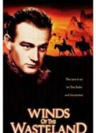 荒地之風(fēng)英文原版