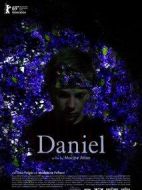 丹尼爾的臉