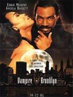 布魯克林的吸血鬼