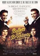 百老匯上空的子彈