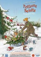 派特森與芬達(dá)貓3： 圣誕奇遇