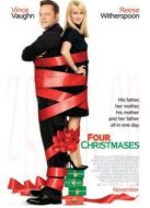 四個圣誕節(jié)