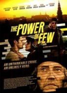 電影少數(shù)派力量（2013）海報(bào)