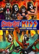 史酷比！親吻樂團收妖記