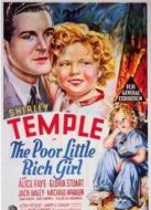 可憐的富家小姑娘