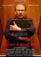 曾經(jīng)安靜的男人