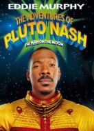 電影星際冒險(xiǎn)王海報(bào)