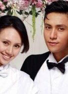 電影跟我的前妻談戀愛(ài)海報(bào)