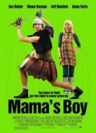 電影媽媽的大男孩海報