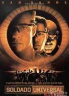 再造戰(zhàn)士2：反攻時(shí)刻