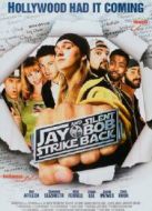 杰與鮑伯的回擊