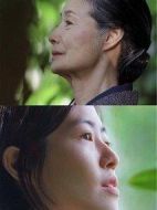 電影椿之庭海報