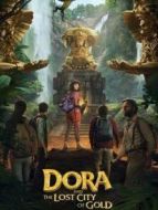 愛探險的朵拉:消失的黃金城