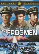 蛙人海底戰(zhàn)