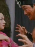 電影水滸笑傳 粵語海報