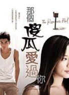 那個傻瓜愛過你