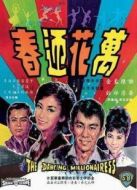 電影萬花迎春海報