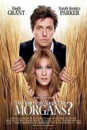 電影蒸發(fā)的摩根夫婦海報(bào)