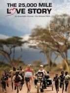 2.5萬英里的愛情故事