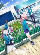 告白實(shí)行委員會：喜歡上你的那個(gè)瞬間