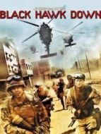 電影黑鷹墜落（普通話(huà)）海報(bào)