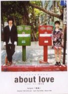 電影戀愛地圖海報(bào)