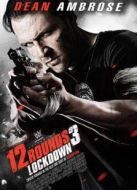 12回合3：致命禁閉