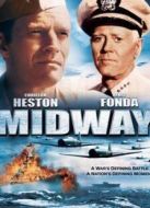 中途島之戰(zhàn)（英語版）