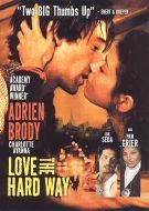 愛(ài)得太辛苦