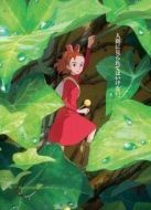 借東西的小人阿莉埃蒂