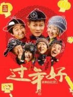 我來(lái)自北京之過(guò)年好