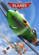 飛機(jī)總動(dòng)員