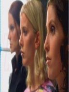 瘋狂天使:秘密武器