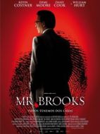 布魯克斯先生