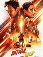 蟻人2：黃蜂女現(xiàn)身