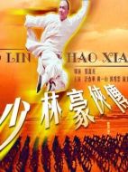少林豪俠傳