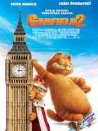 加菲貓2之雙貓記