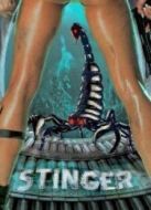 大戰(zhàn)食人蝎