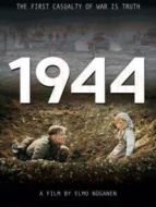 電影我們的1944海報(bào)