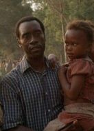 盧旺達(dá)飯店