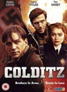 科蒂茲堡大逃亡