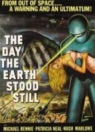 地球停轉(zhuǎn)之日