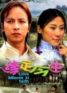 電影緣定今生海報