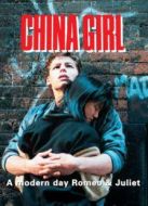 中國(guó)女孩