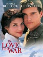 愛(ài)情與戰(zhàn)爭(zhēng)