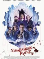 屠宰場準(zhǔn)則