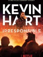 凱文·哈特：不負責(zé)任