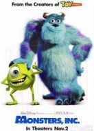 怪獸電力公司（國(guó)語(yǔ)版）