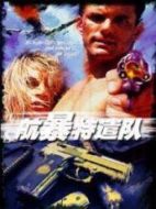 航暴特遣隊(duì)